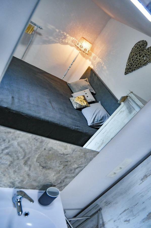 Casa vacanze L'anerie De Sourbrodt