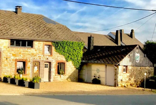 Hébergement de vacances L'anerie De Sourbrodt