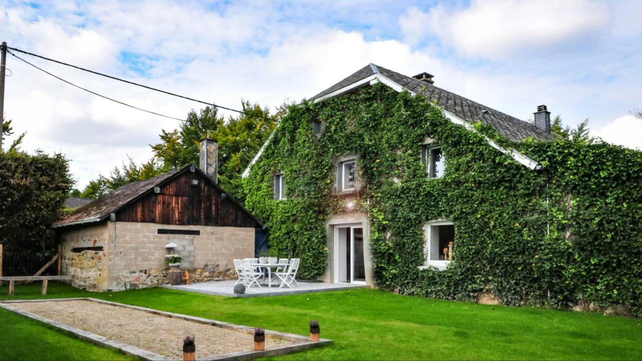 Hébergement de vacances L'anerie De Sourbrodt