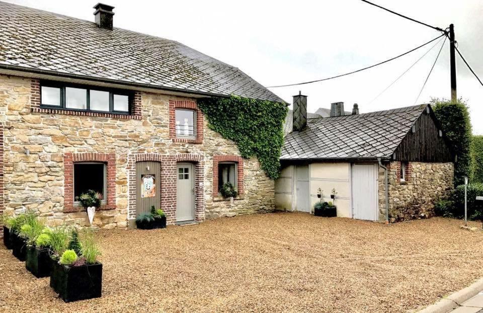 Casa vacanze L'anerie De Sourbrodt