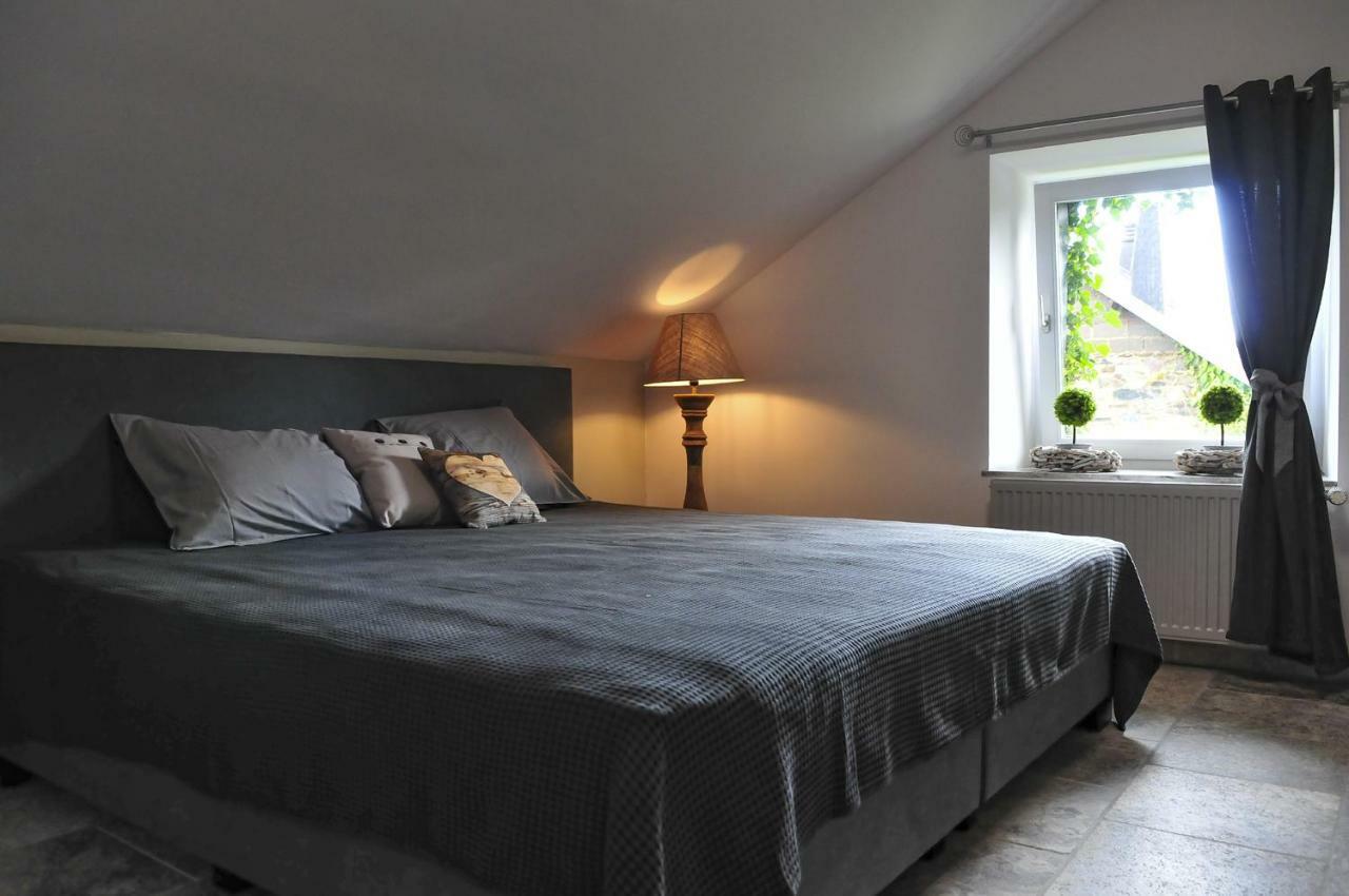 Casa vacanze L'anerie De Sourbrodt