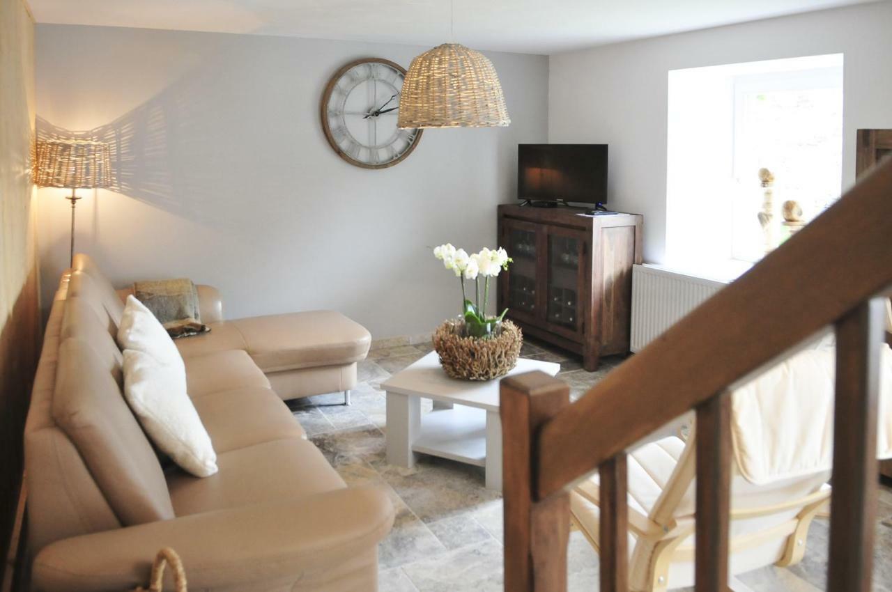 Casa vacanze L'anerie De